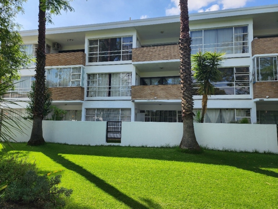 2 Bedroom Property for Sale in Bramley Park Gauteng