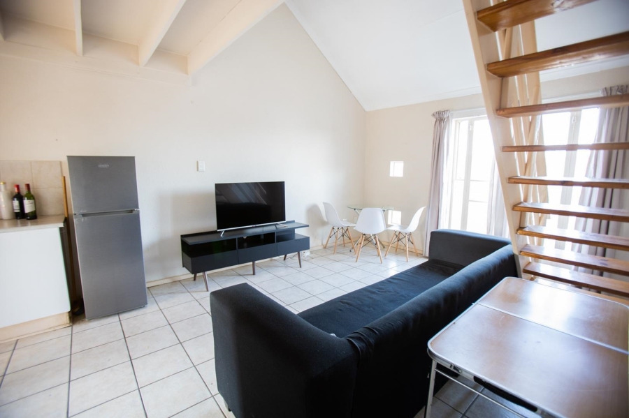 To Let 1 Bedroom Property for Rent in Hatfield Gauteng