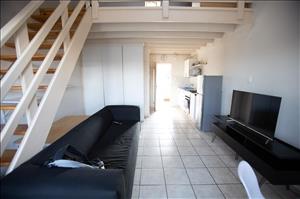 To Let 1 Bedroom Property for Rent in Hatfield Gauteng