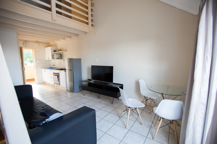 To Let 1 Bedroom Property for Rent in Hatfield Gauteng