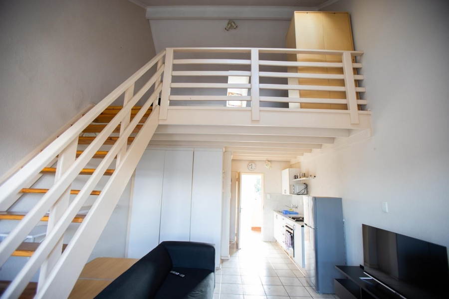 To Let 1 Bedroom Property for Rent in Hatfield Gauteng