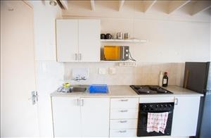 To Let 1 Bedroom Property for Rent in Hatfield Gauteng
