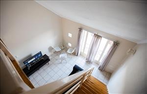 To Let 1 Bedroom Property for Rent in Hatfield Gauteng