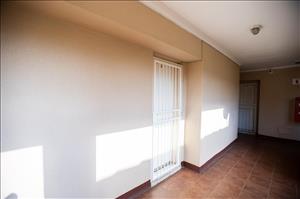 To Let 1 Bedroom Property for Rent in Hatfield Gauteng