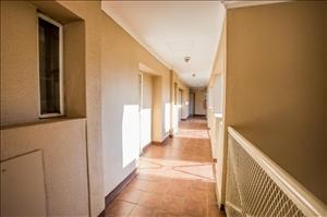 To Let 1 Bedroom Property for Rent in Hatfield Gauteng