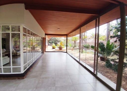 5 Bedroom Property for Sale in Pretoria North Gauteng