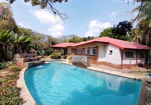 5 Bedroom Property for Sale in Pretoria North Gauteng