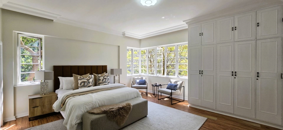 3 Bedroom Property for Sale in Houghton Gauteng