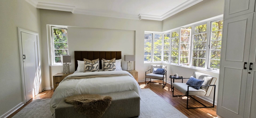 3 Bedroom Property for Sale in Houghton Gauteng