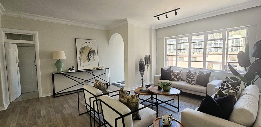 3 Bedroom Property for Sale in Houghton Gauteng