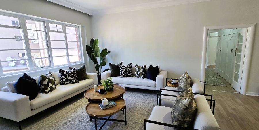 3 Bedroom Property for Sale in Houghton Gauteng