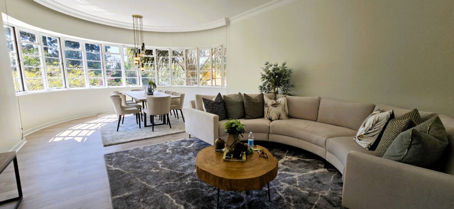 3 Bedroom Property for Sale in Houghton Gauteng