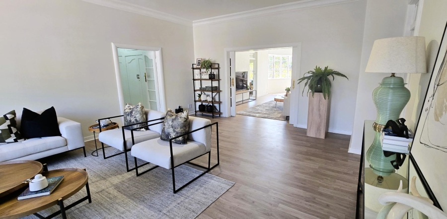 3 Bedroom Property for Sale in Houghton Gauteng