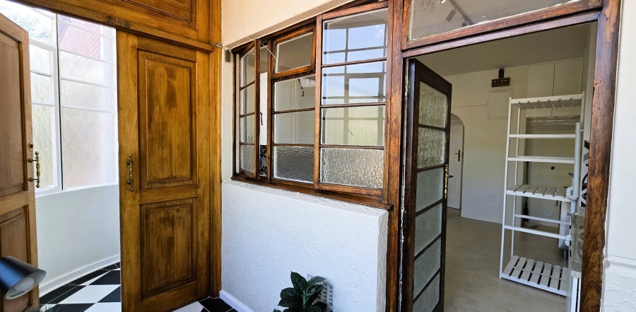 3 Bedroom Property for Sale in Houghton Gauteng