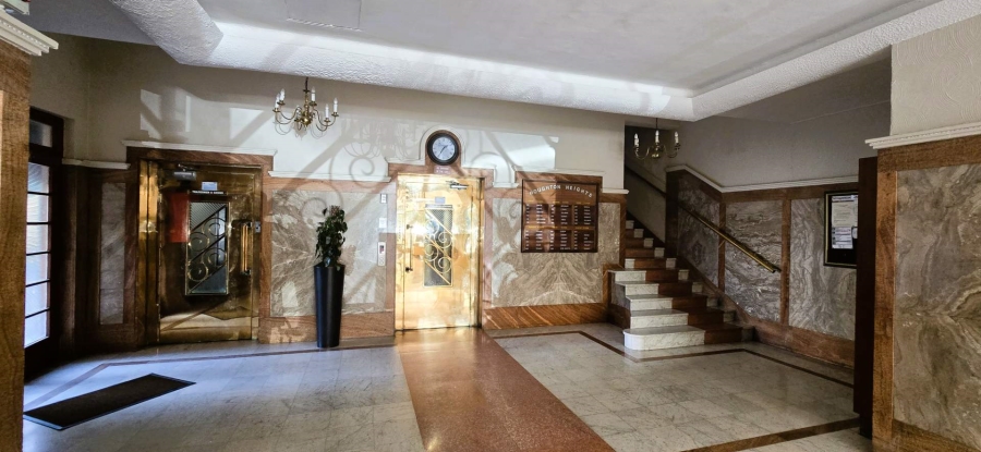 3 Bedroom Property for Sale in Houghton Gauteng