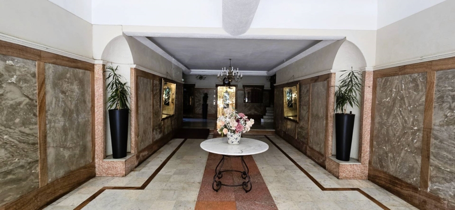3 Bedroom Property for Sale in Houghton Gauteng