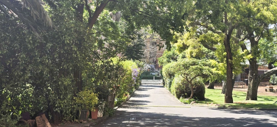 3 Bedroom Property for Sale in Houghton Gauteng