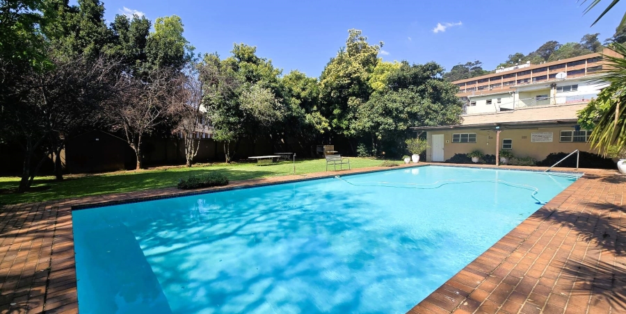 3 Bedroom Property for Sale in Houghton Gauteng