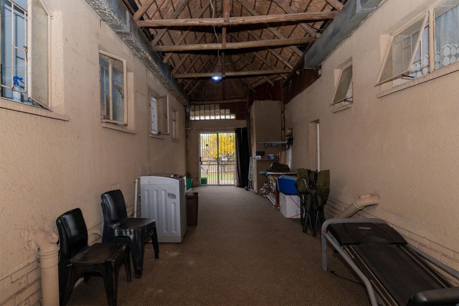 3 Bedroom Property for Sale in Birch Acres Gauteng