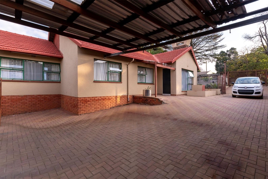 3 Bedroom Property for Sale in Birch Acres Gauteng