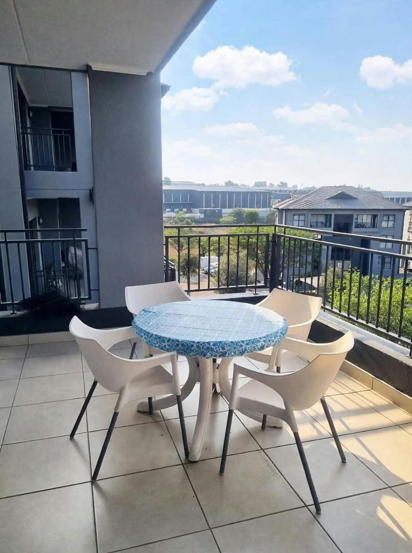 To Let 2 Bedroom Property for Rent in Modderfontein Gauteng