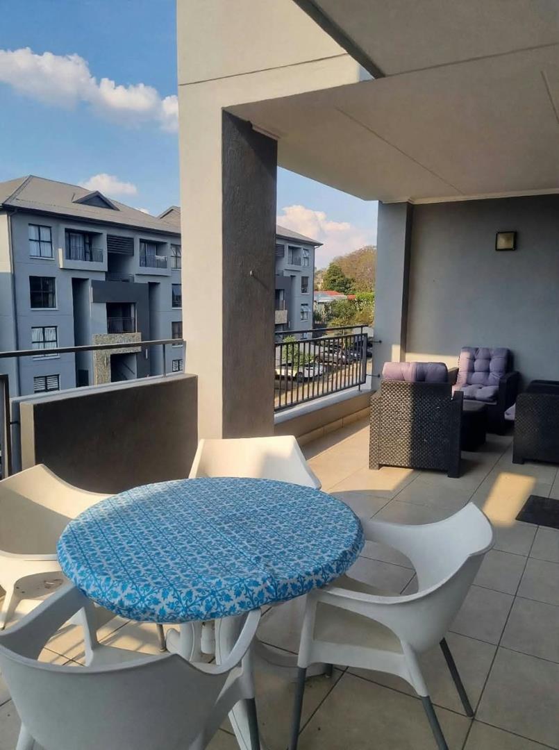 To Let 2 Bedroom Property for Rent in Modderfontein Gauteng