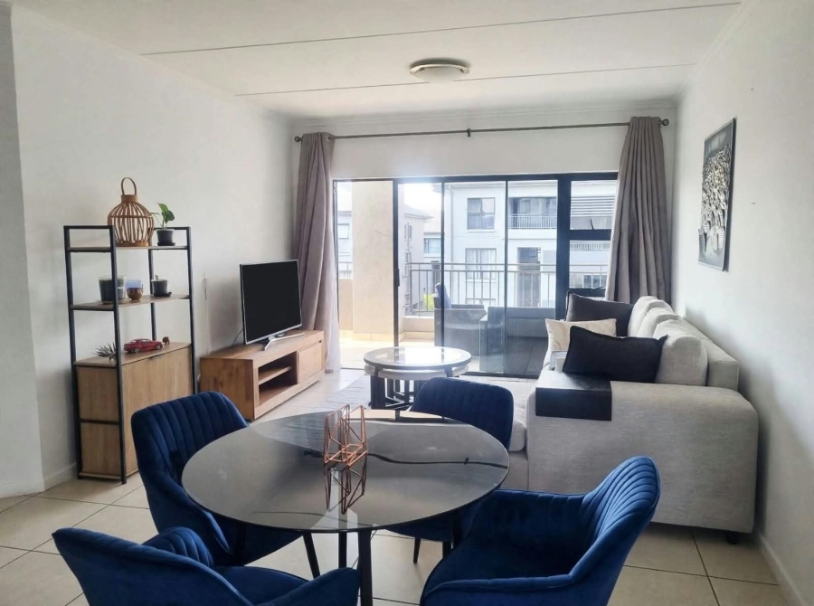 To Let 2 Bedroom Property for Rent in Modderfontein Gauteng