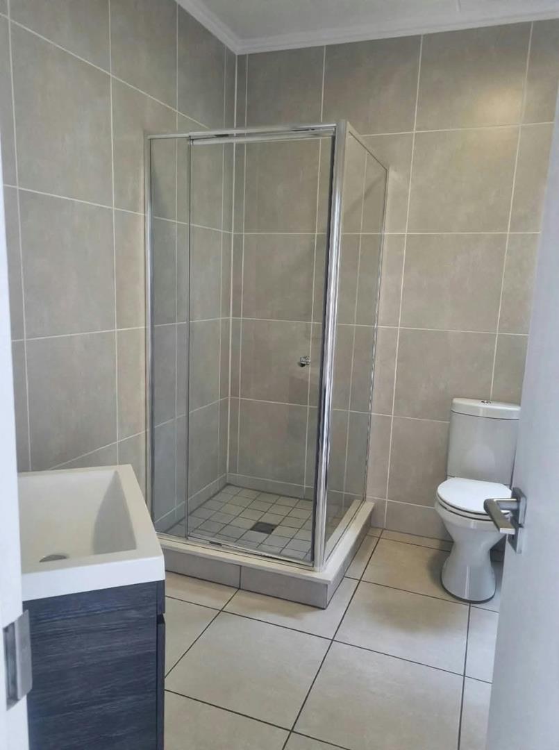 To Let 2 Bedroom Property for Rent in Modderfontein Gauteng