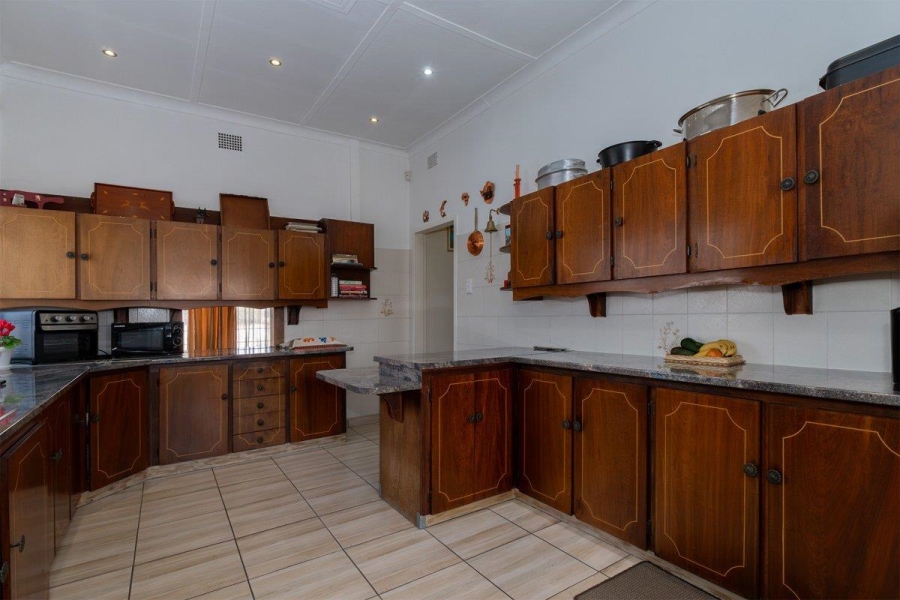3 Bedroom Property for Sale in Fishers Hill Gauteng