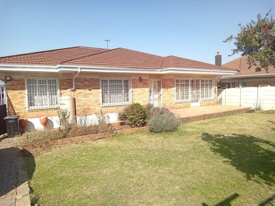 4 Bedroom Property for Sale in Sunnyridge Gauteng