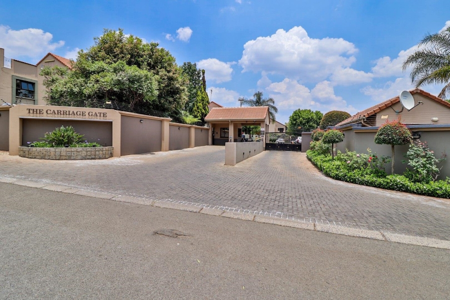 3 Bedroom Property for Sale in Bedfordview Gauteng