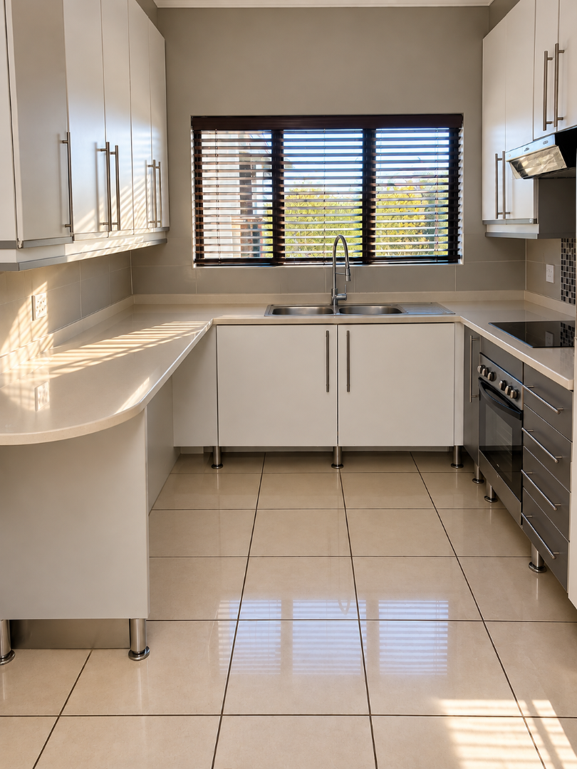 To Let 3 Bedroom Property for Rent in Modderfontein Gauteng
