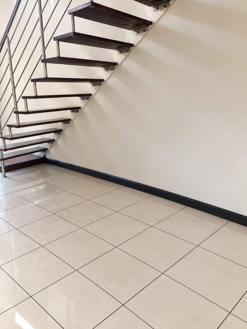 To Let 3 Bedroom Property for Rent in Modderfontein Gauteng
