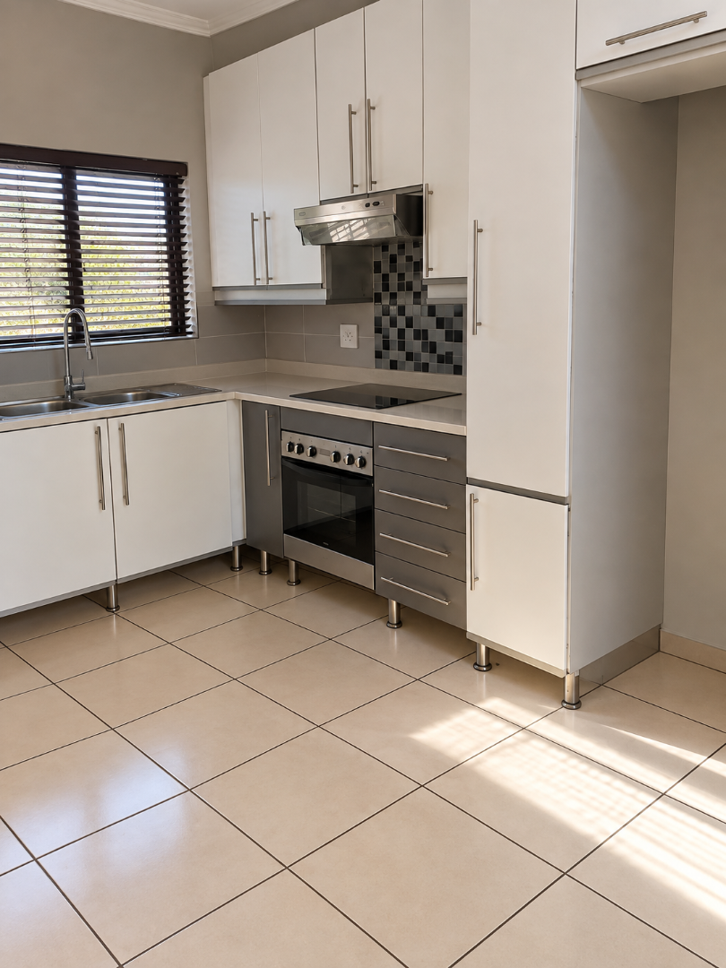 To Let 3 Bedroom Property for Rent in Modderfontein Gauteng