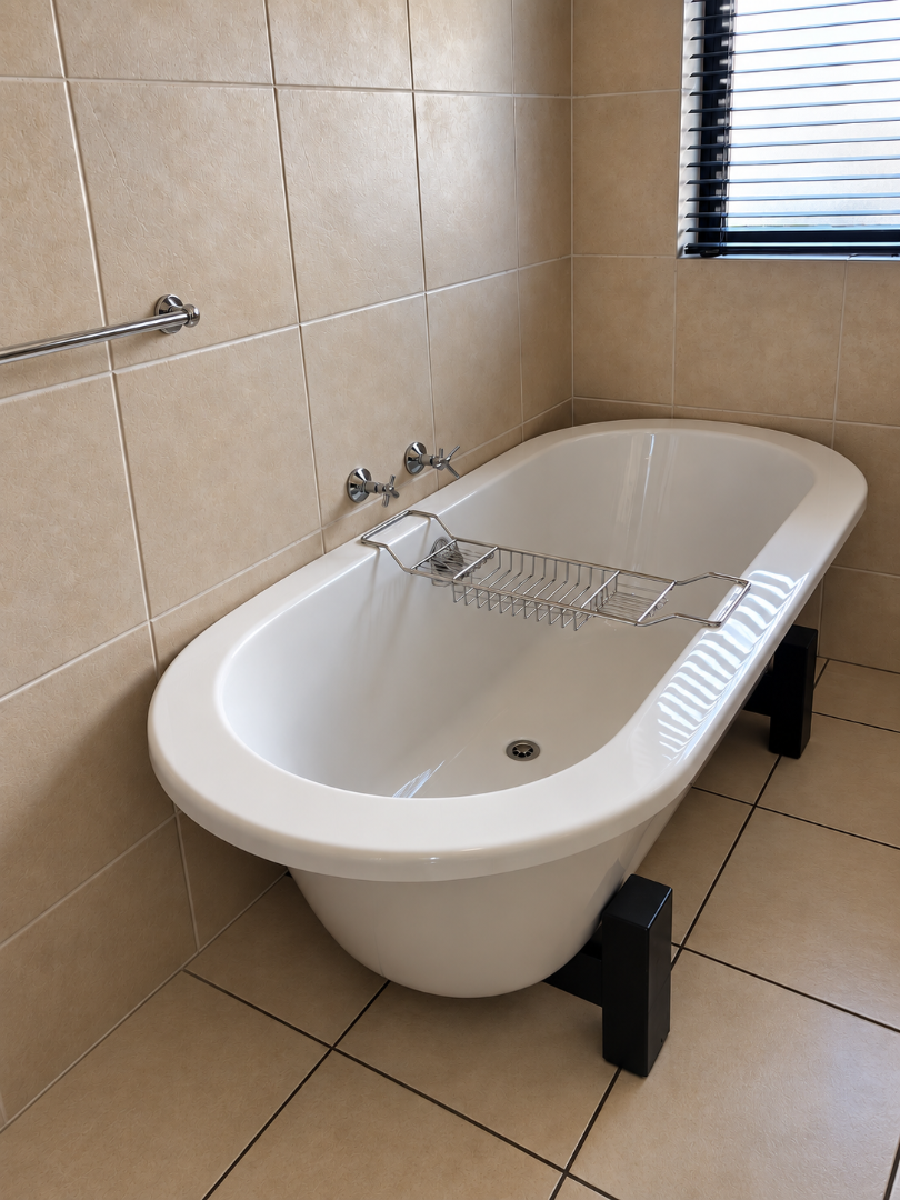 To Let 3 Bedroom Property for Rent in Modderfontein Gauteng
