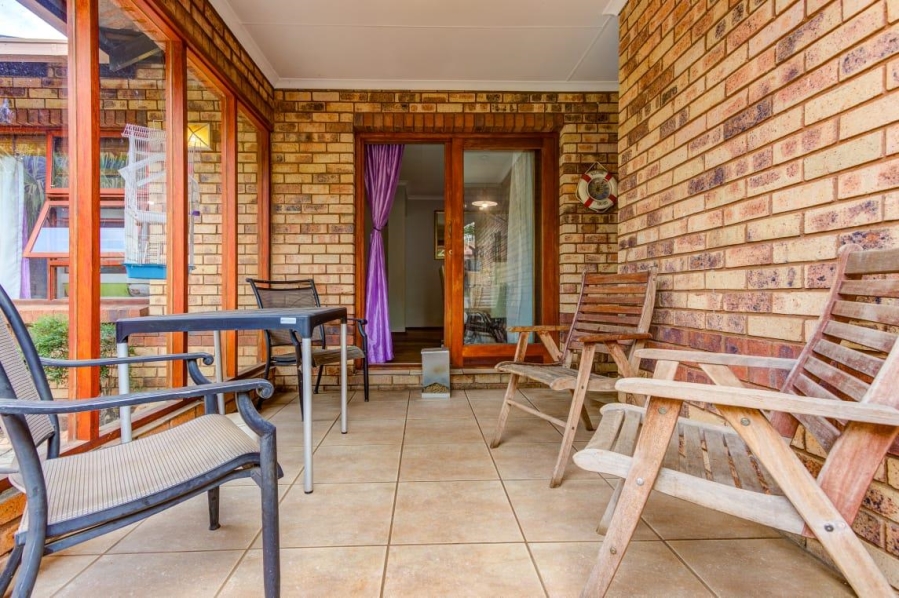 3 Bedroom Property for Sale in Van Riebeeck Park Gauteng