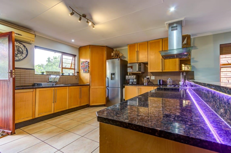 3 Bedroom Property for Sale in Van Riebeeck Park Gauteng