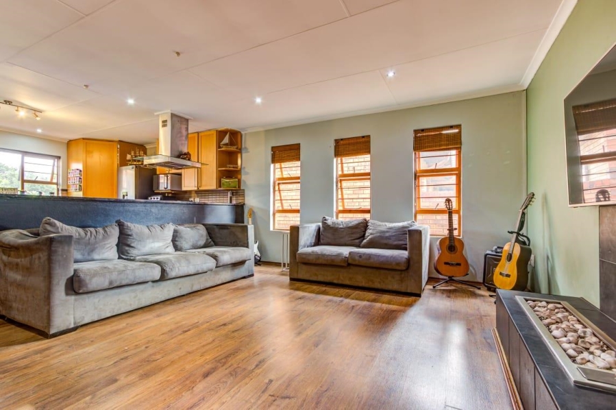 3 Bedroom Property for Sale in Van Riebeeck Park Gauteng