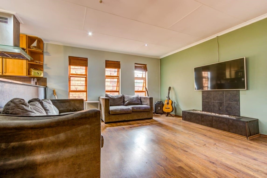 3 Bedroom Property for Sale in Van Riebeeck Park Gauteng