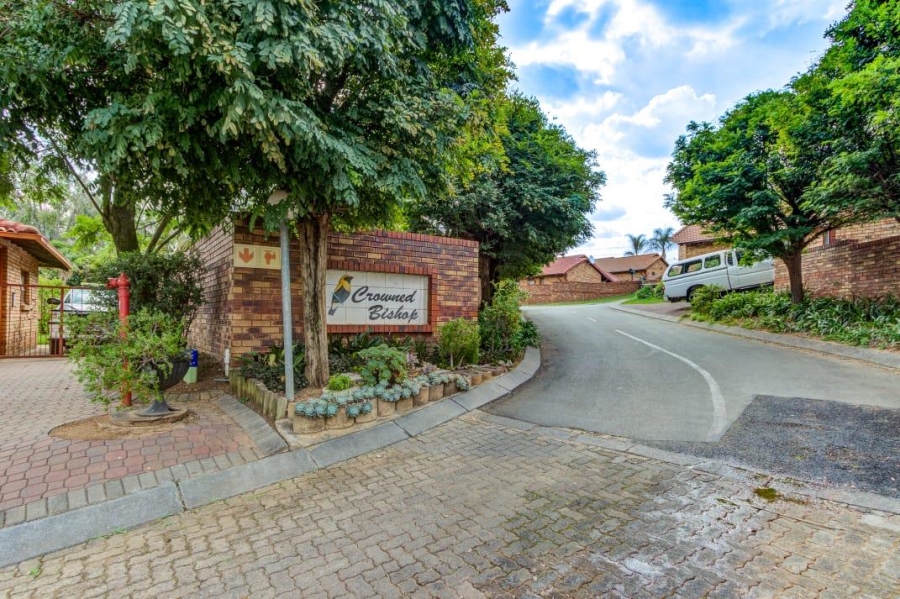 3 Bedroom Property for Sale in Van Riebeeck Park Gauteng