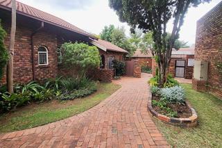 2 Bedroom Property for Sale in Rivonia Gauteng