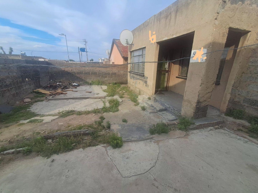 2 Bedroom Property for Sale in Ivory Park Gauteng