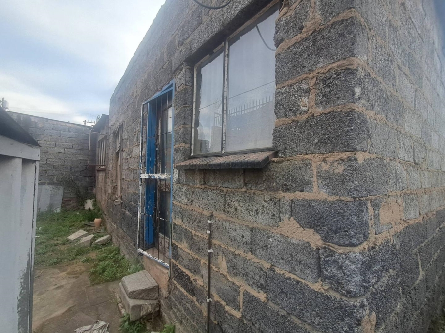 2 Bedroom Property for Sale in Ivory Park Gauteng