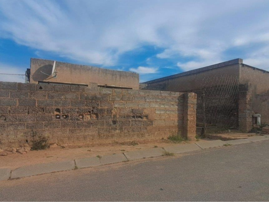 2 Bedroom Property for Sale in Ivory Park Gauteng