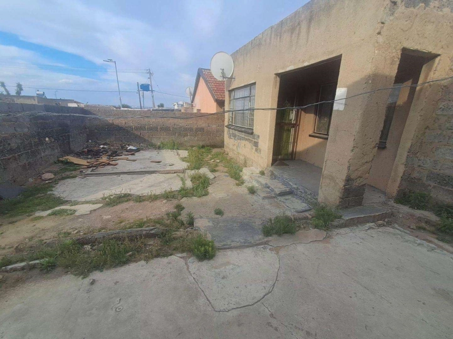 2 Bedroom Property for Sale in Ivory Park Gauteng