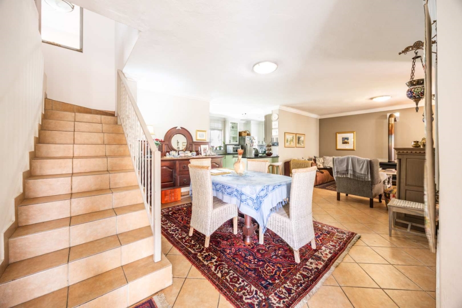 3 Bedroom Property for Sale in The Wilds Gauteng