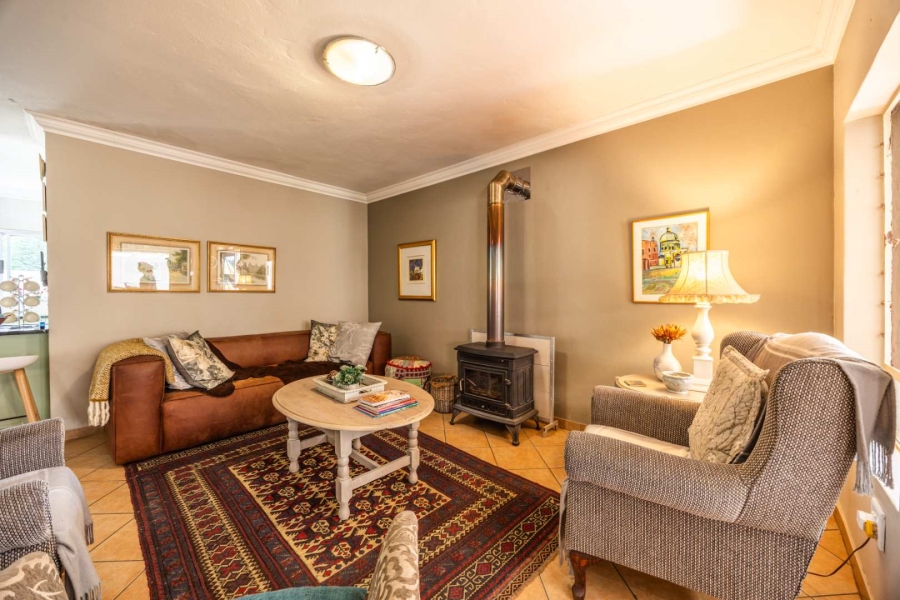 3 Bedroom Property for Sale in The Wilds Gauteng
