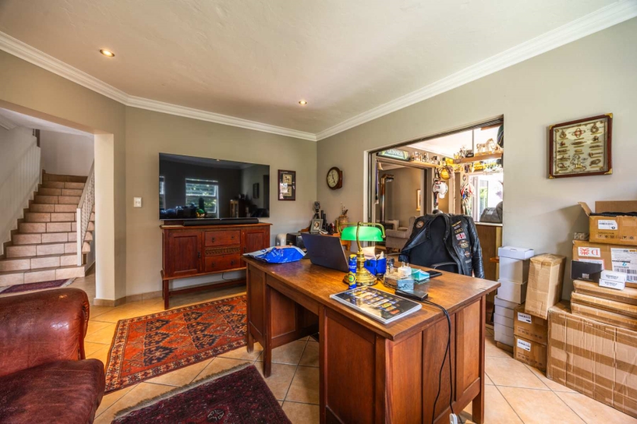 3 Bedroom Property for Sale in The Wilds Gauteng