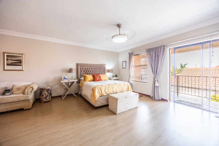 3 Bedroom Property for Sale in The Wilds Gauteng
