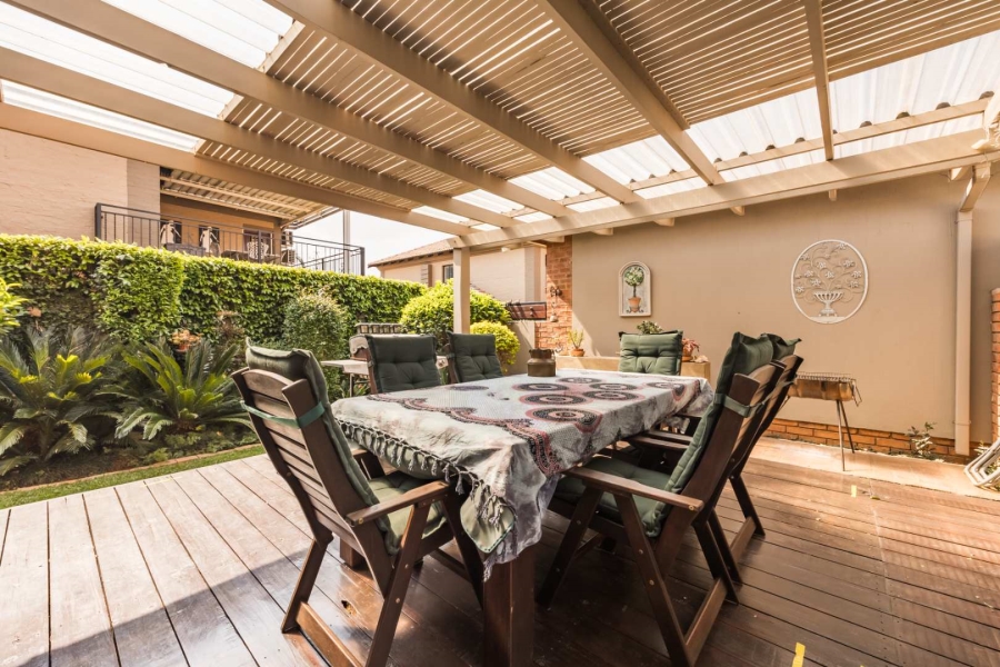 3 Bedroom Property for Sale in The Wilds Gauteng